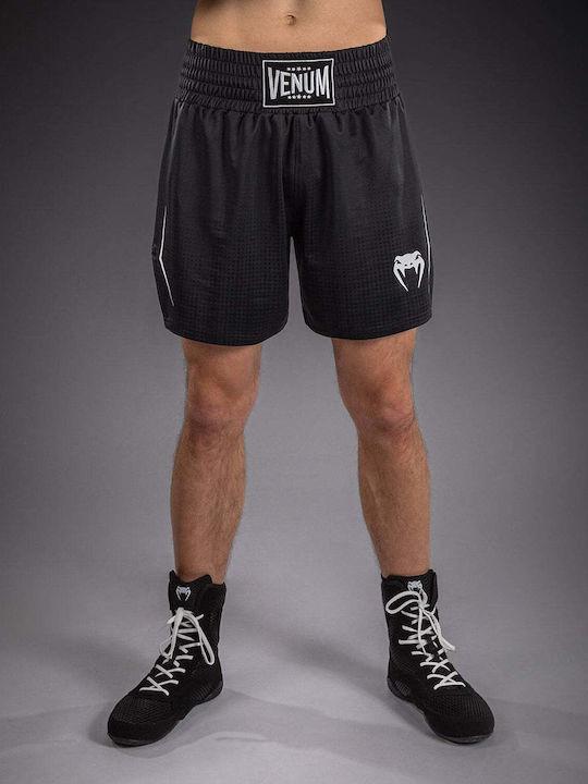 Boxing Shorts Venum Stealth Boxing Shorts Black...