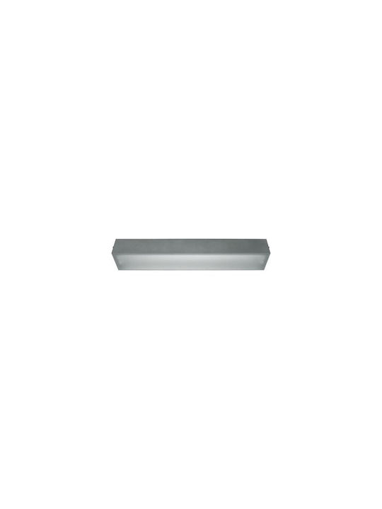 KT Lighting Светлина за Стена Бяла KT Lighting Светлина за Стена Бяла