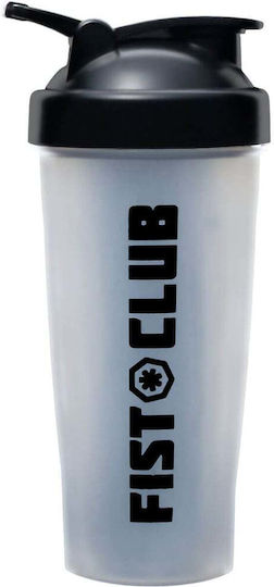 Fist Club Pudră Lubrifiant Shaker 600ml Frostclear