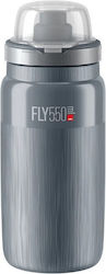 Elite Fly Бутилка 550мл Сива