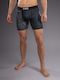 Venum Vale Tudo Short Men's Martial Arts Leggings Black