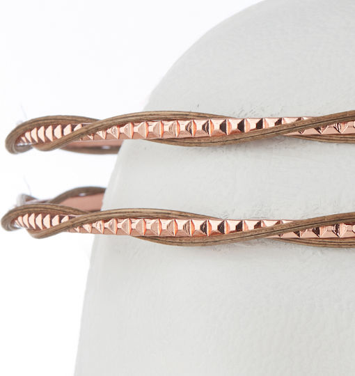 Handmade Silver Plated Wedding Crowns