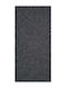 SteweHome Rectangular Kitchen Mat with Non-Slip Backing Modern 100x200cm