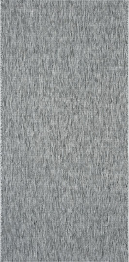 SteweHome Kitchen Mat Runner with Non-Slip Backing Modern 80x150cm