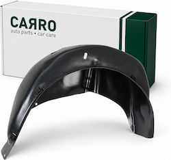 Carro Θόλος Πίσω Πλαστικός Κατάλληλο Toyota Yaris I 1999-2005 P1 Αριστερό 1 Τεμ Carro Θόλος Πίσω Πλαστικός Κατάλληλο Toyota Yaris I 1999-2005 P1 Αριστερό 1 Τεμ