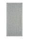 SteweHome Rectangular Kitchen Mat Waterproof with Non-Slip Backing Scandinavian 100x250cm