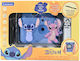 Lexibook Starcam Stitch Kids Camera 12MP with Thermal Printing Blue