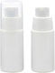 Chemco Φιαλιδιο Airless Prc50 Λευκο Dispenser 50ml 1τμχ