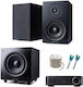 Argon Audio SA2 Streaming Bundle Leistungsverst...