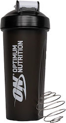 Natures Aid Шейкър За Протеини 700ml Пластмасов Черен Natures Aid Шейкър За Протеини 700ml Пластмасов Черен