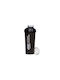 Natures Aid Shaker Πρωτεΐνης 700ml Ανοξείδωτο Μαύρο