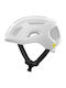 Poc Air Road Bicycle Helmet White