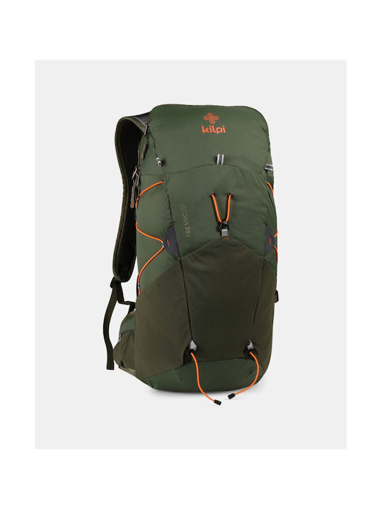 Kilpi Rucsac De Alpinism 20lt Kaki Rucsac De Zi (1U0607KI-KHK)