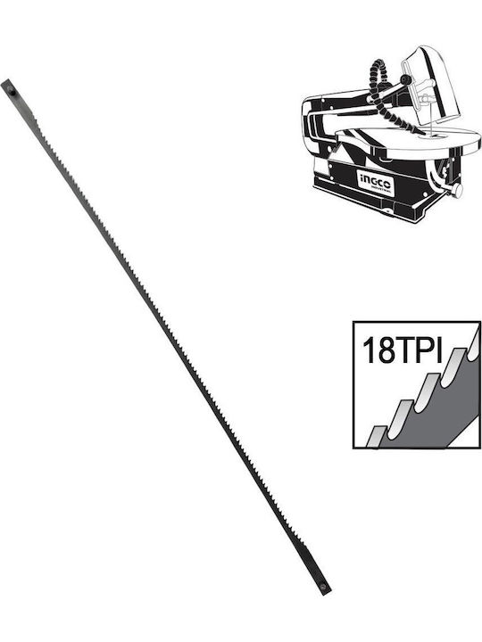 Ingco SS852.30-P Острие за Дърво 133mm