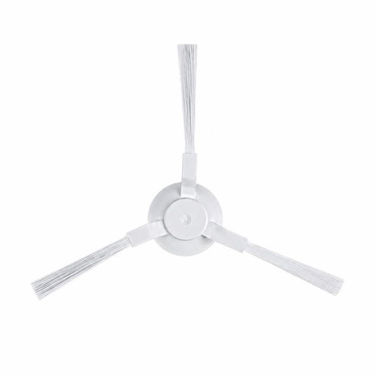 Replacement Accessories for Xiaomi Mijia Robot Vacuum Mop Pro Specifications Triangular Side Brush