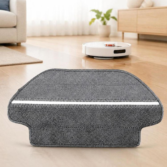 Replacement Accessories Xiaomi Mijia Robot Vacuum Mop Stytj02ym 3c Specifications Wet Dry Mop Separator