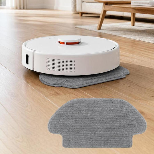 Replacement Accessories Xiaomi Mijia Robot Vacuum Mop Stytj02ym 3c Specifications Wet Mop