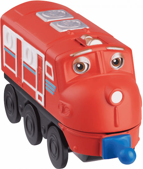 Alpha Group Chuggington Train for Ages 3+