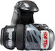 Top Ten Pointfighter Boxing Gloves Made of Synthetic Leather for Competition Black