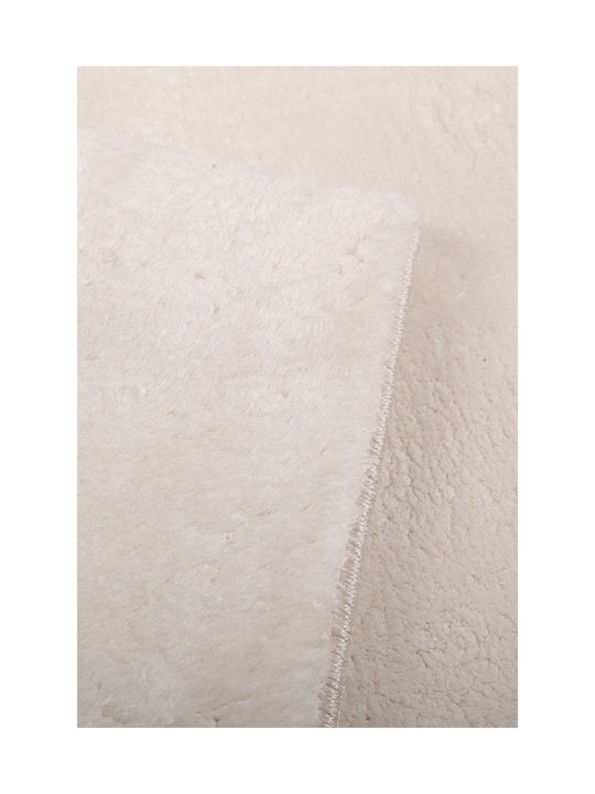 SteweHome Modern Bedroom Rug Sets Beige STE-028364-V63473-213859 3 Pieces
