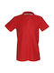 Unisex Polo K Prime Kmp180