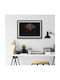 Poster MotoGP Pol Espargaró GP020 40cm X 50cm Premium Black Wooden Frame