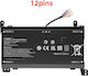 Laptop Battery Hp Omen Fm08