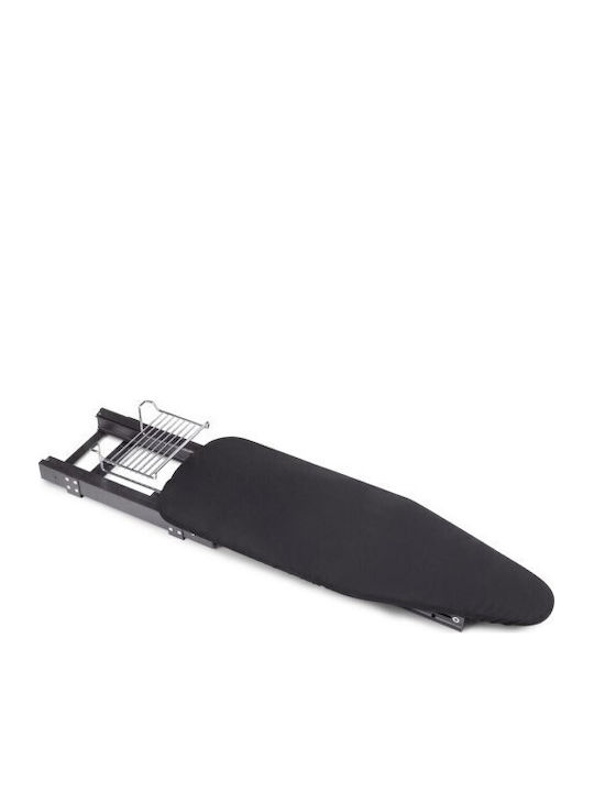 Emuca Ironing Board for Steam Iron Foldable 8432393317243