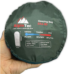 AlpinPro Era Μονό Green