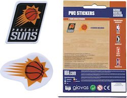 NBA Stickers 162 Pieces NBA Stickers 162 Pieces