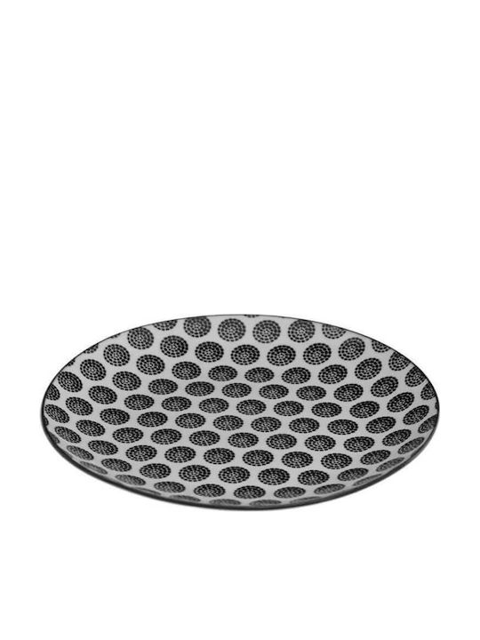 Secret de Gourmet Geschirrset aus Porzellan Gray 18Stück