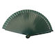 Fan Cypress Green 19cm