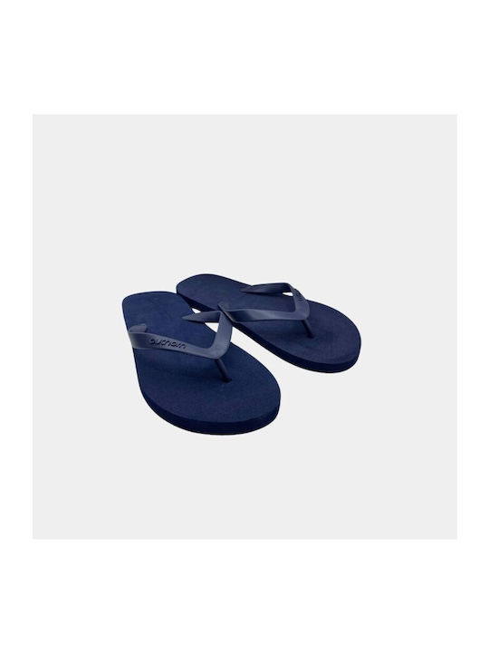 Herren Flip Flops Blau HWSS24 FFLIM161 31S