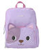 Skip Hop Kids Backpack Purple