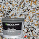 Bioclima Χρώμα Διακοσμητικό Ακρυλικό Γκρι 25kg JK2011G050025RO