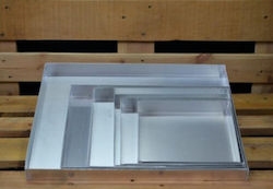 Hotelia Handelsbackblech Für Bäckerei Aus Aluminium Hotelia Handelsbackblech Für Bäckerei Aus Aluminium