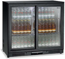 Costos Ψυγείο Back Bar 208lt BBC210S Costos Ψυγείο Back Bar 208lt BBC210S