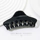 Hair Clip 11.8cm Black