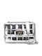 Women's Crossbody Bag Silver