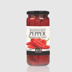 Ophellia Πιπεριές 380gr Ophellia Πιπεριές 380gr