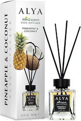Alya Diffuser Άρωμα 100ml