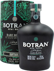 Botran Rare Blend Ex-Agave Fass Rum 0.7l 40%