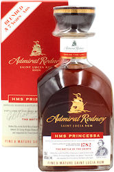 Admiral Rodney Hms Princessa 0.7l 40%