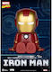 Classic Marvel Comics Vinyl Money Box Iron-Man Height 12cm
