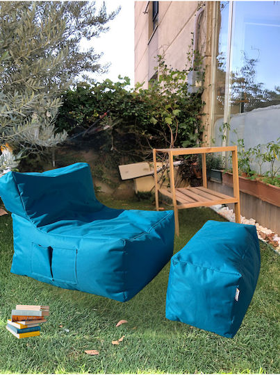 Πολυθρόνα Αχλάδι 75x65x70cm