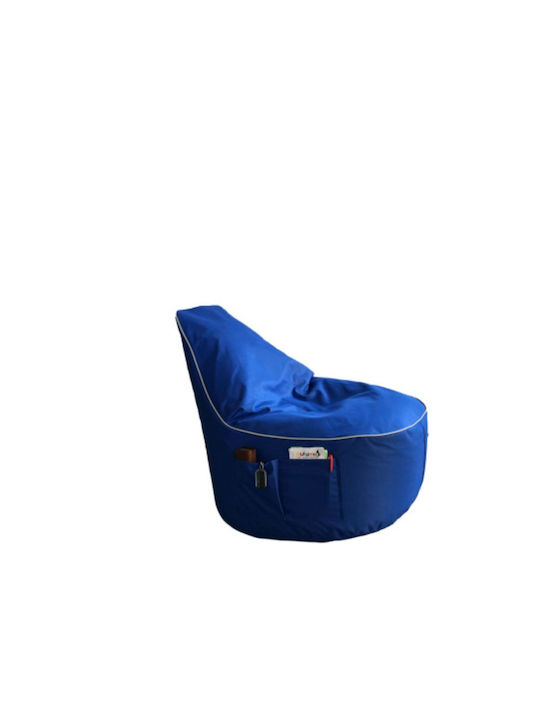 Bean Bag Chair Pear Pear 40x60x70cm