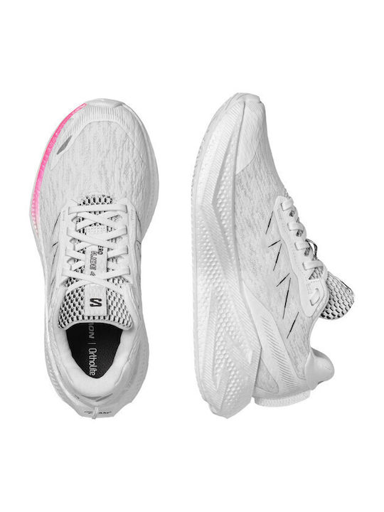 Salomon Aero Glide Ανδρικά Αθλητικά Παπούτσια R...