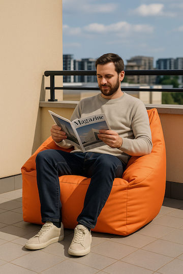 Bean Bag Chair Waterproof Chair