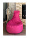 Wasserdicht Sitzsäcke & Poufs 70x40x55cm