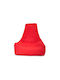 SteweHome Sitzsack Birne Wasserdicht Birne 50x70x80cm